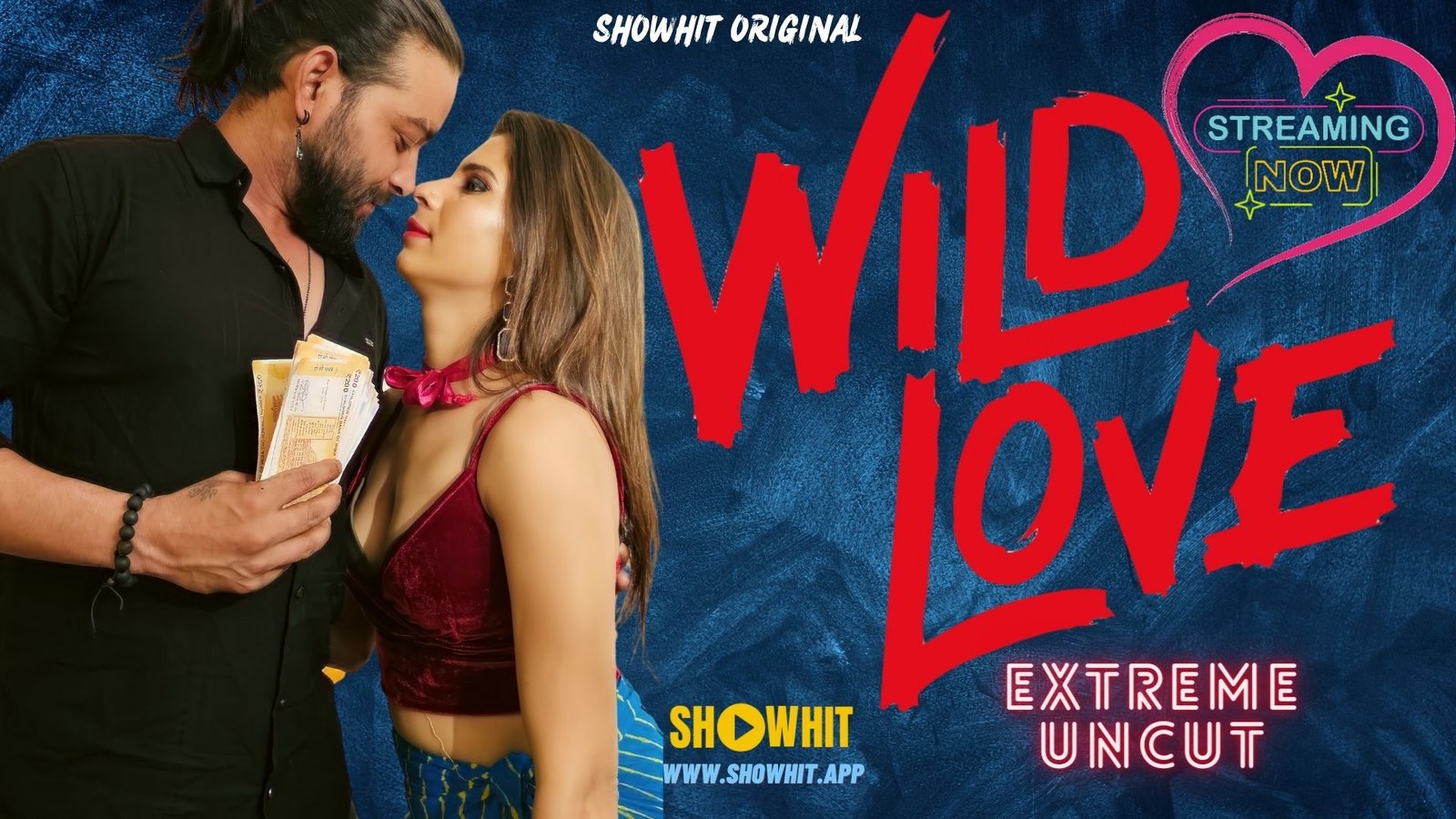 WILD LOVE